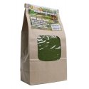 Flock & Turf Ground Cover ECO Pack Bag - 48oz 1.4L -- Coarse - Spring Green, All Scales, Scenic Express 811E