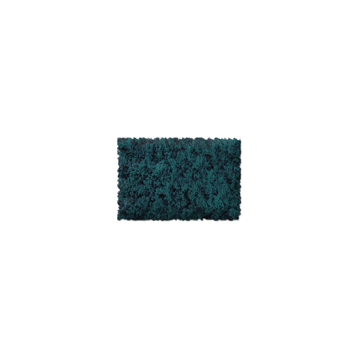 Flock & Turf 32oz -- Spruce Green - Coarse, All Scales, Scenic Express 804B