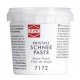 Snow Paste -- 5-5/16oz 150g, HO, Busch Gmbh & Co Kg 7172