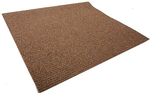 Plowed Field Sheet -- 19 x 11′ 48.3 x 27.9cm pkg(2), N, Busch Gmbh & Co Kg 7183