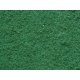 Fine Foam Flock -- Medium Green .7oz 20g, All Scales, Noch Gmbh & Co 7332
