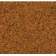 Foliage Pad -- Light Brown, HO, Busch Gmbh & Co Kg 7346