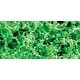 Foliage Fiber Cluster -- Coarse Medium Green 150 Square Inches, All Scales, JTT Miniature Tree 95058