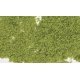 Foliage - 90.7 Square Inches 585 Square cm -- Light Green, All Scales, Woodland Scenics 51