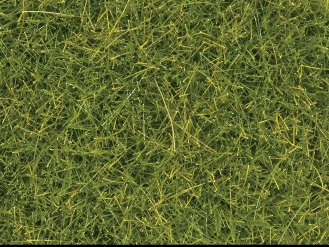 Scatter Material - .7oz 20g -- Light Green, All Scales, Noch Gmbh & Co 8363