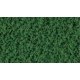 Foliage Flocking - 16.9oz 500mL -- Dark Green, All Scales, Busch Gmbh & Co Kg 7333