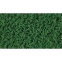 Foliage Flocking - 16.9oz 500mL -- Dark Green, All Scales, Busch Gmbh & Co Kg 7333