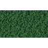 Foliage Flocking - 16.9oz 500mL -- Dark Green, All Scales, Busch Gmbh & Co Kg 7333