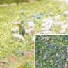 Foam Flock Ground Cover -- Crocus 6-3/4oz 200ml, All Scales, Busch Gmbh & Co Kg 7359