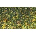 Grass Flocking -- Dark Green, All Scales, Busch Gmbh & Co Kg 7110