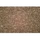 Scatter Material - 1-1/2oz 42g -- Brown, All Scales, Noch Gmbh & Co 8440