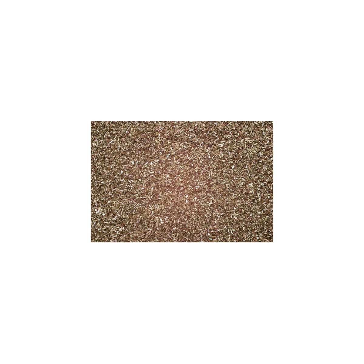 Scatter Material - 1-1/2oz 42g -- Brown, All Scales, Noch Gmbh & Co 8440