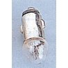 Push-In Bulb -- Clear, ALL, Brawa Modellspielwaren 3343