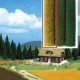 Grass Matting - Large - 31-1/2 x 31-1/2′ 80 x 80cm -- Corn Field, HO, Busch Gmbh & Co Kg 7219