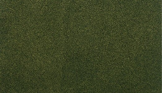 ReadyGrass(TM) Vinyl Mat - 50 x 100′ 125 x 250cm -- Forest Grass, All Scales, Woodland Scenics 5123
