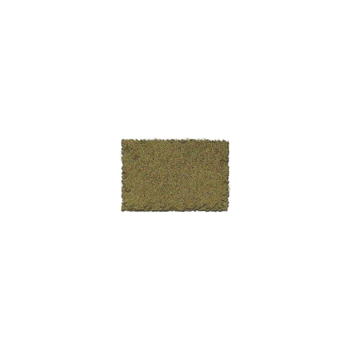 Flock & Turf - Scenic Foams & Ground Textures - Blended Tones - 64 Ounces -- Earth Blend, All Scales, Scenic Express 889C