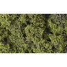 Fine Leaf Foliage(TM) - 75 Cu. In. 1.2 Cu. m. -- Light Green, All Scales, Woodland Scenics 1132