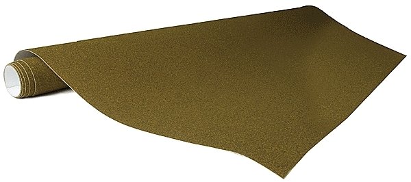 ReadyGrass(TM) Vinyl Mat - 50 x 33 x 1/32′ 127 x 83.8 x .1cm -- Summer Grass, All Scales, Woodland Scenics 5134