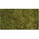 Wild Grass Pad - 11 x 5-1/2′ 27.4 x 14cm -- Pasture Green, All Scales, Heki/Mini Forest 1576