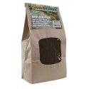 Flock & Turf Ground Cover ECO Pack Bag - 48oz 1.4L -- Fine - Light Brown, All Scales, Scenic Express 830E