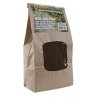 Flock & Turf Ground Cover ECO Pack Bag - 48oz 1.4L -- Fine - Light Brown, All Scales, Scenic Express 830E
