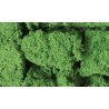 Foliage Clusters(TM) - 45 Cubic Inches 737 Cubic cm -- Medium Green, All Scales, Woodland Scenics 58