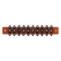 Terminal Strip -- 10-Position, HO, Brawa Modellspielwaren 3912
