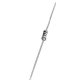 1000 Ohm Resistor, ALL, Brawa Modellspielwaren 3913