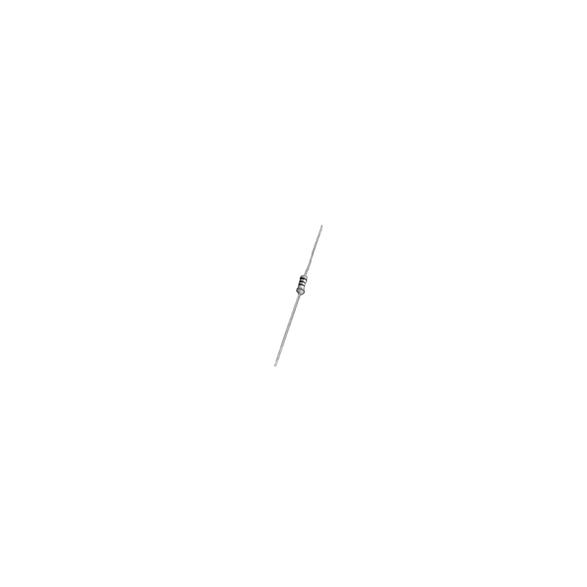 1000 Ohm Resistor, ALL, Brawa Modellspielwaren 3913