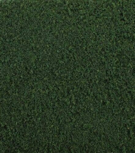 Weeds - All Game Terrain -- Spring Green, All Scales, Woodland Scenics 6449