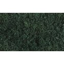 Flock & Turf Ground Covers, Dark Forest Grass Green Super Turf -- Dark Forest Grass Green,, All Scales, Scenic Express 863B