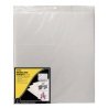 Modeling Sheets - 16 x 18` 40.6 x 45.7cm -- 1/16` .16cm Thick pkg(8), All Scales, Woodland Scenics 1174