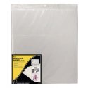 Modeling Sheets - 16 x 18` 40.6 x 45.7cm -- 1/4` .64cm Thick pkg(2), All Scales, Woodland Scenics 1176