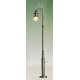 Munich Depot Light -- 3-1/2′ High, HO, Brawa Modellspielwaren 5525
