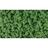 Bushes Clump-Foliage 18 cu.in. -- Medium Green, All Scales, Woodland Scenics 146