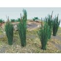 Cattails -- 3/4′ 1.9cm pkg(24), HO, Bachmann Industries 32505