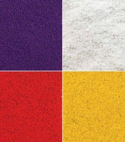 Flowers - All Game Terrain, All Scales, Woodland Scenics 6474