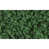 Bushes Clump-Foliage 18 cu.in. -- Dark Green, All Scales, Woodland Scenics 147