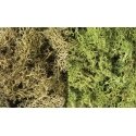 Lichen - 48oz 2.84L -- Light Green Mix, All Scales, Woodland Scenics 167