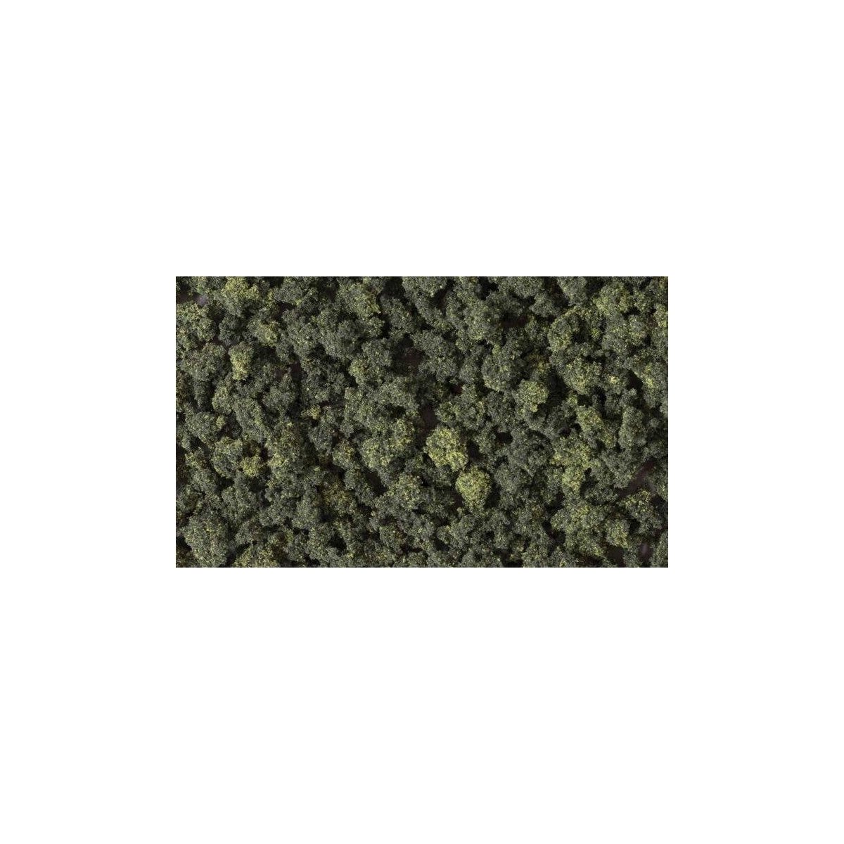 Bushes - Shaker - 32oz 907g -- Forest Blend, All Scales, Woodland Scenics 1649