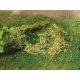 Clump Foliage -- Pasture Green - Covers 7-7/8 x 11-13/16′ 20 x 30cm, HO, Faller Gmbh 181620