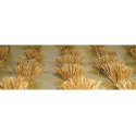 Detachable Bushes pkg(30) -- Wheat - Wheat Grass 3/8′ 1cm Tall, HO, JTT Miniature Tree 95579