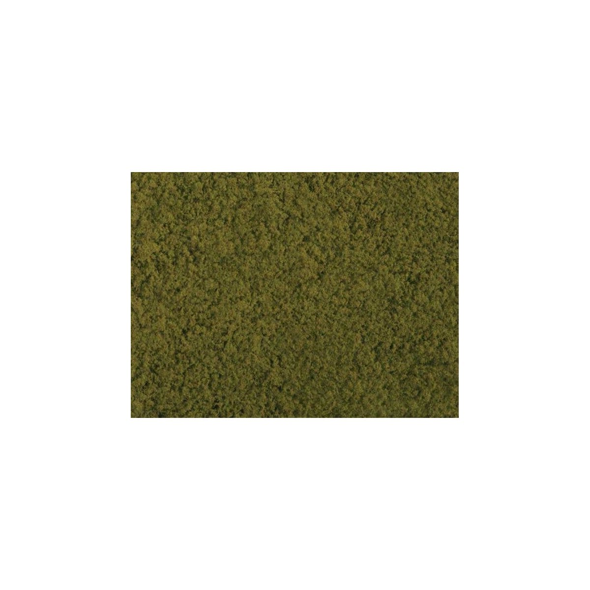 Tear & Plant Bushes -- Light Green - Measures 7-7/8 x 9′ 20 x 23cm, All Scales, Walthers SceneMaster 1220