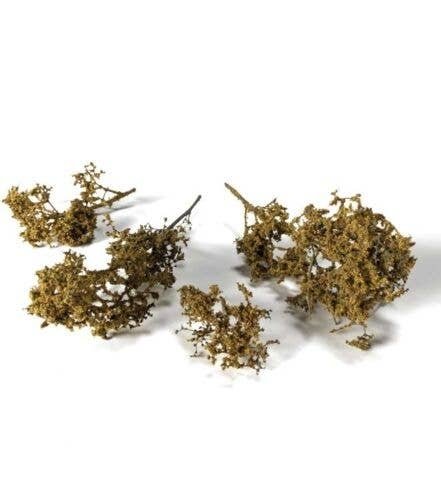 Brambles - All Game Terrain -- Fall, All Scales, Woodland Scenics 6480