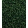 Foliage Clumps - All Game Terrain -- Dark Green, All Scales, Woodland Scenics 6463