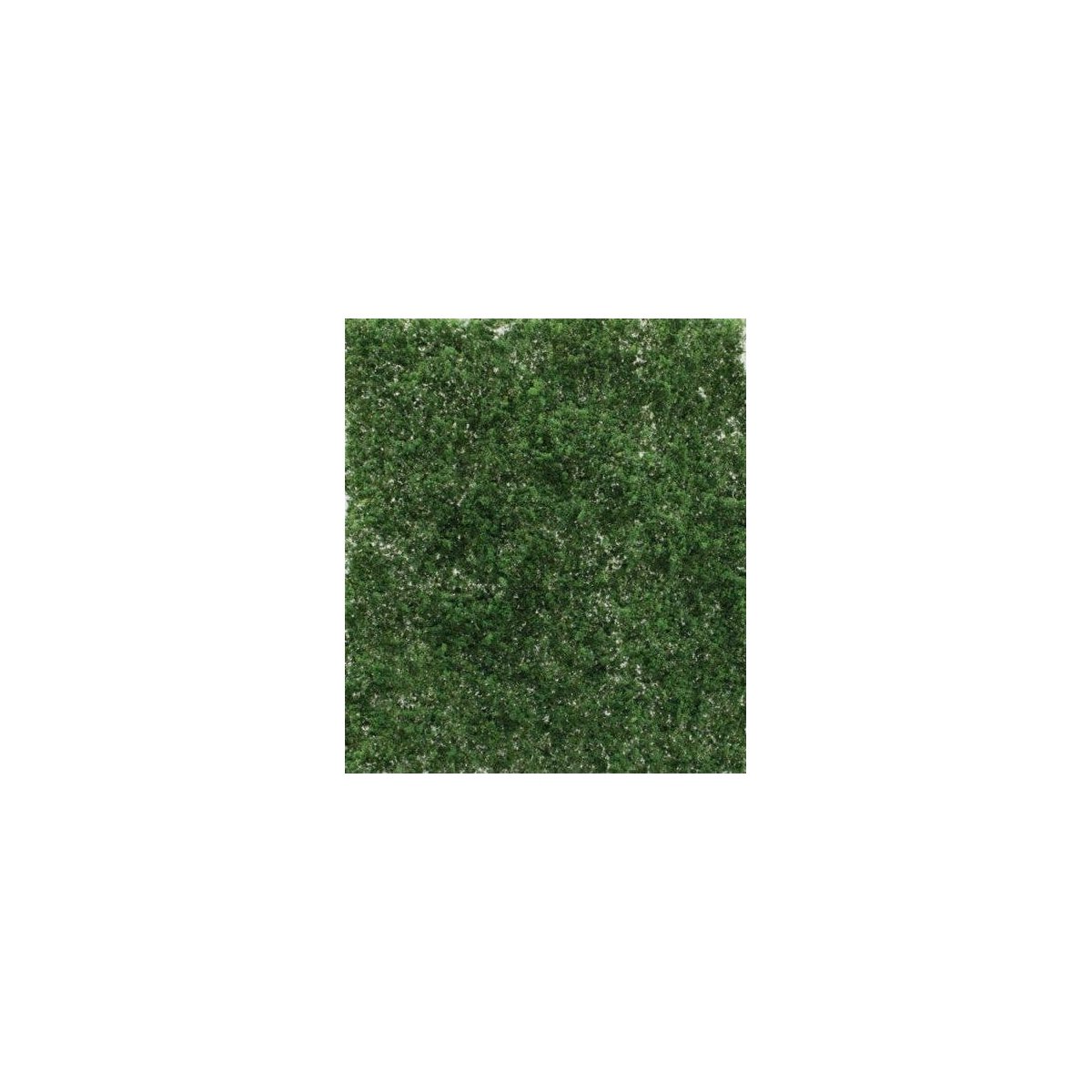 Super Foliage - All Game Terrain -- Dark Green, All Scales, Woodland Scenics 6494