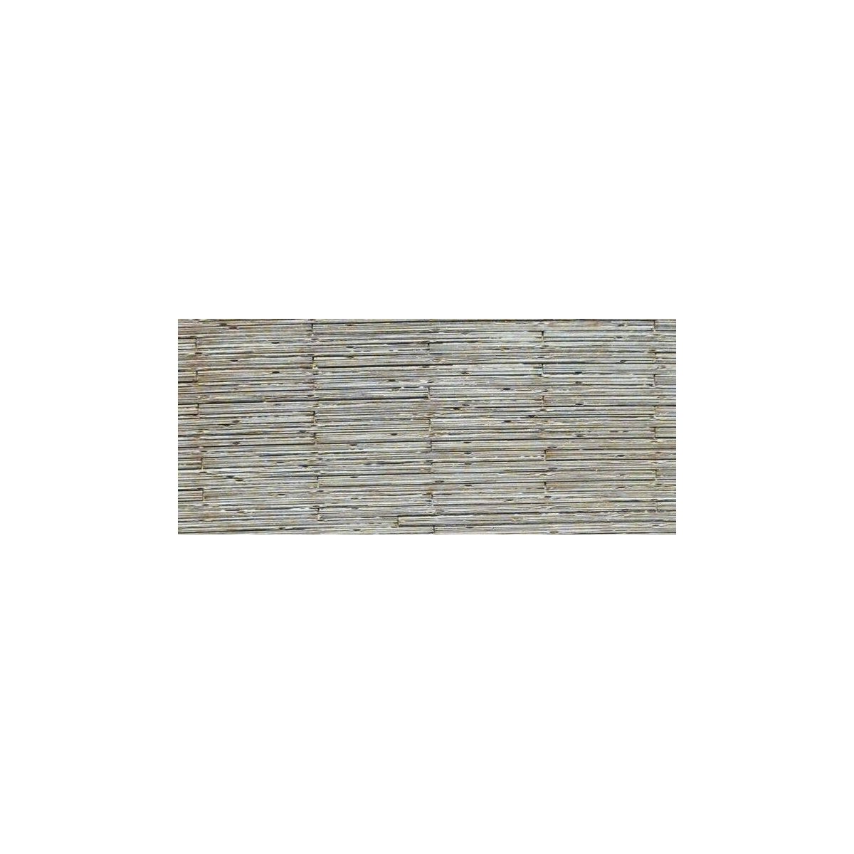 Flexible Timber Planking Sheet 2-Pack -- Medium for HO Scale, All Scales, Chooch Enterprises 8632