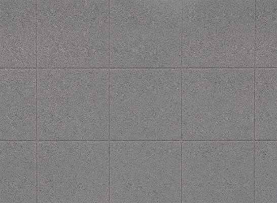 Decorative Stone Sheet -- Concrete 14-5/8 x 5-1/2 x 1/16′ 37 x 14 x .2cm pkg(2), HO, Faller Gmbh 170808