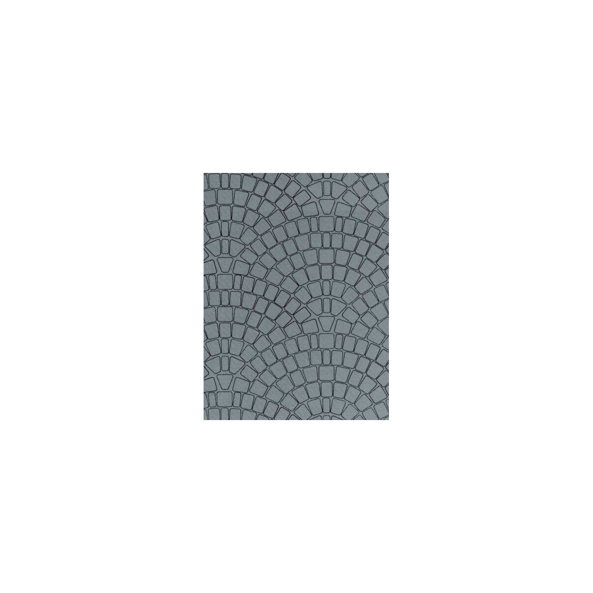 Stone Pattern Embossed Paper -- Design Pavement pkg(10), HO, Vollmer Gmbh 46053