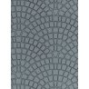 Stone Pattern Embossed Paper -- Design Pavement pkg(10), HO, Vollmer Gmbh 46053
